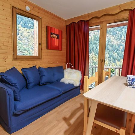 Cozyloge, Orelle & Les 3 Vallees Extérieur photo