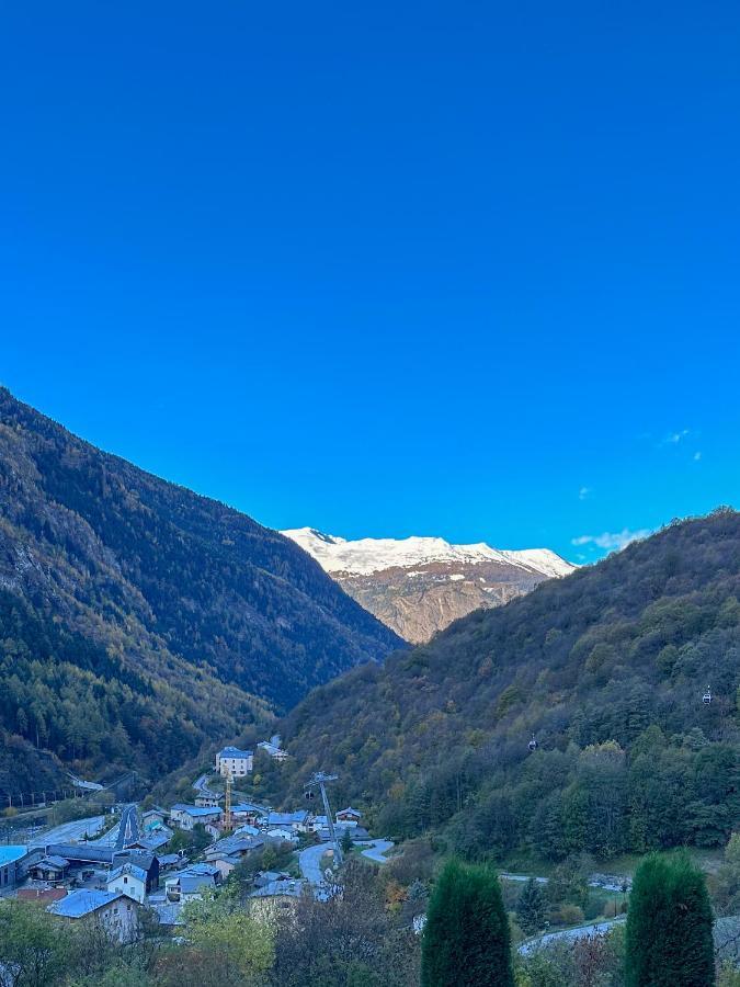 Cozyloge, Orelle & Les 3 Vallees Extérieur photo