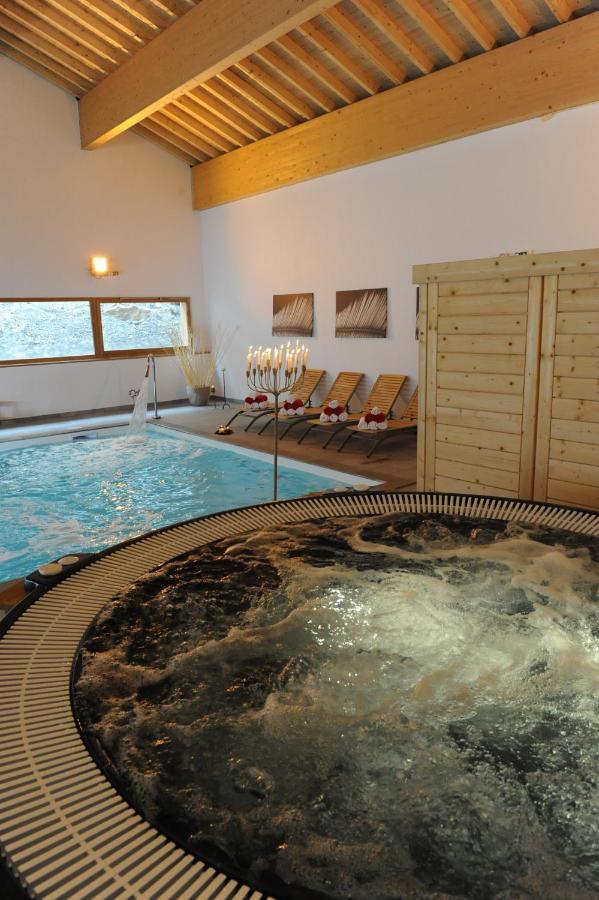 Cozyloge, Orelle & Les 3 Vallees Extérieur photo
