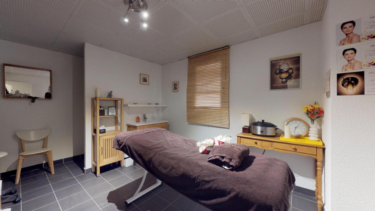 Cozyloge, Orelle & Les 3 Vallees Extérieur photo
