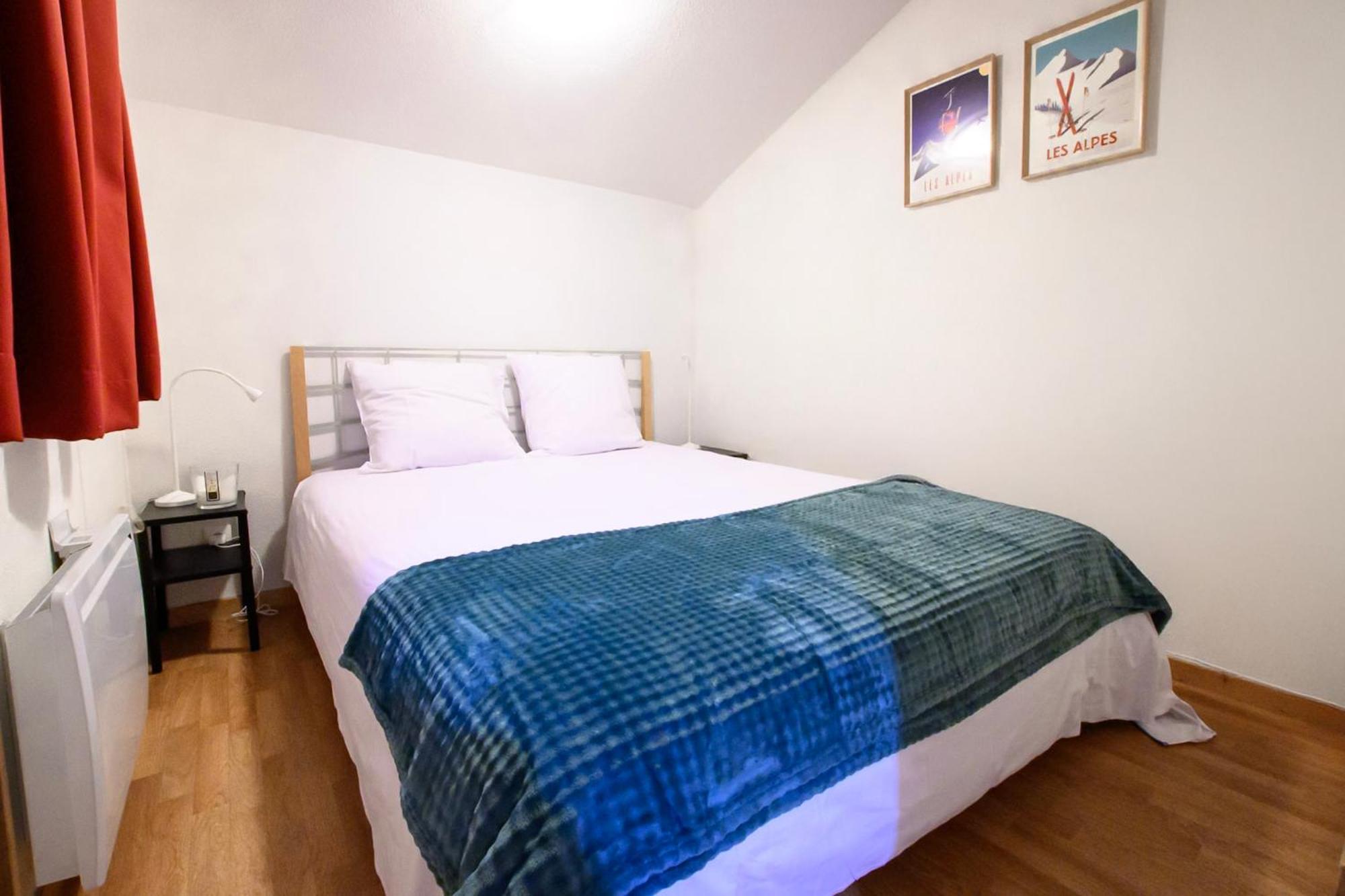Cozyloge, Orelle & Les 3 Vallees Extérieur photo