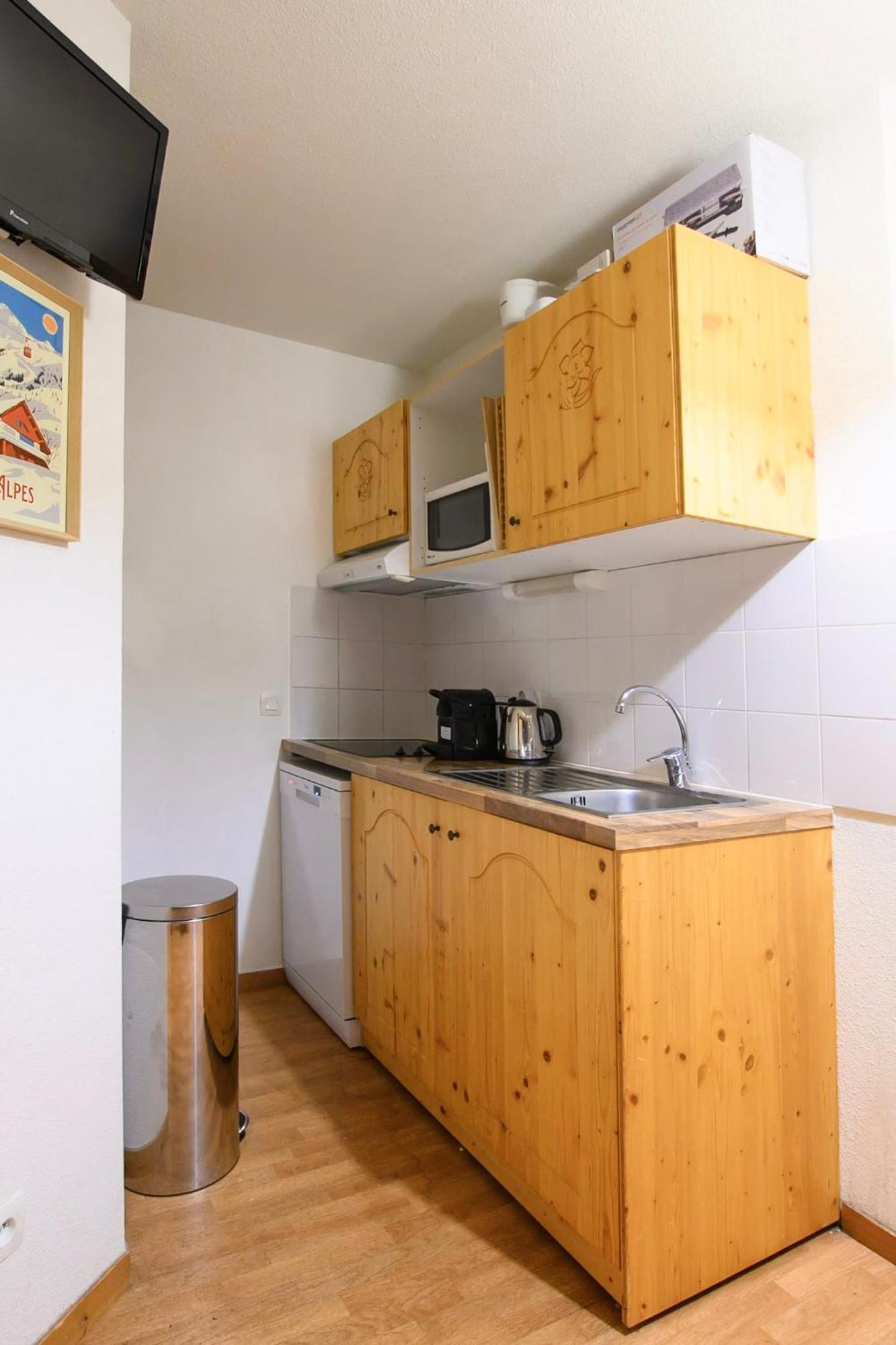 Cozyloge, Orelle & Les 3 Vallees Extérieur photo